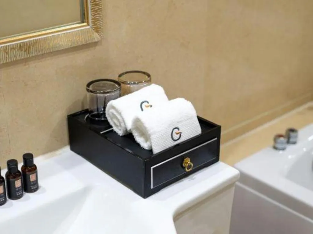 Country Garden Phoenix Hotel Chaohu