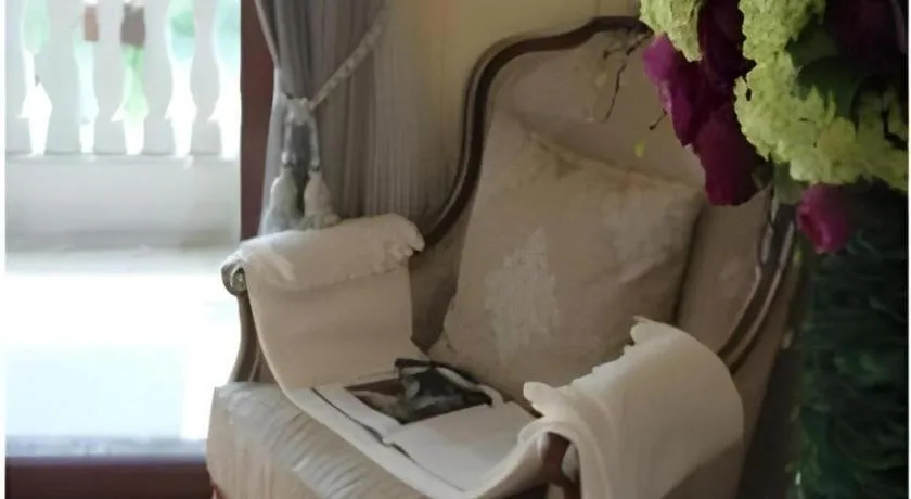 Country Garden Phoenix Hotel Chaohu