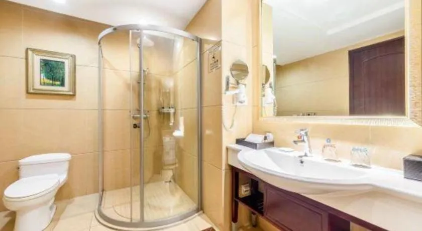 Country Garden Phoenix Hotel Chaohu