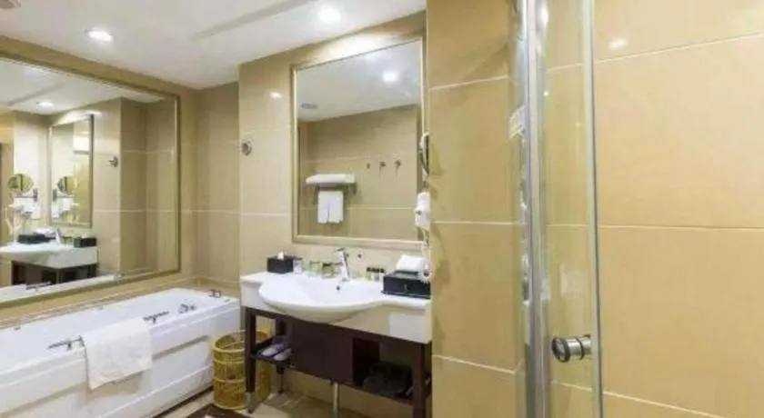 Country Garden Phoenix Hotel Chaohu