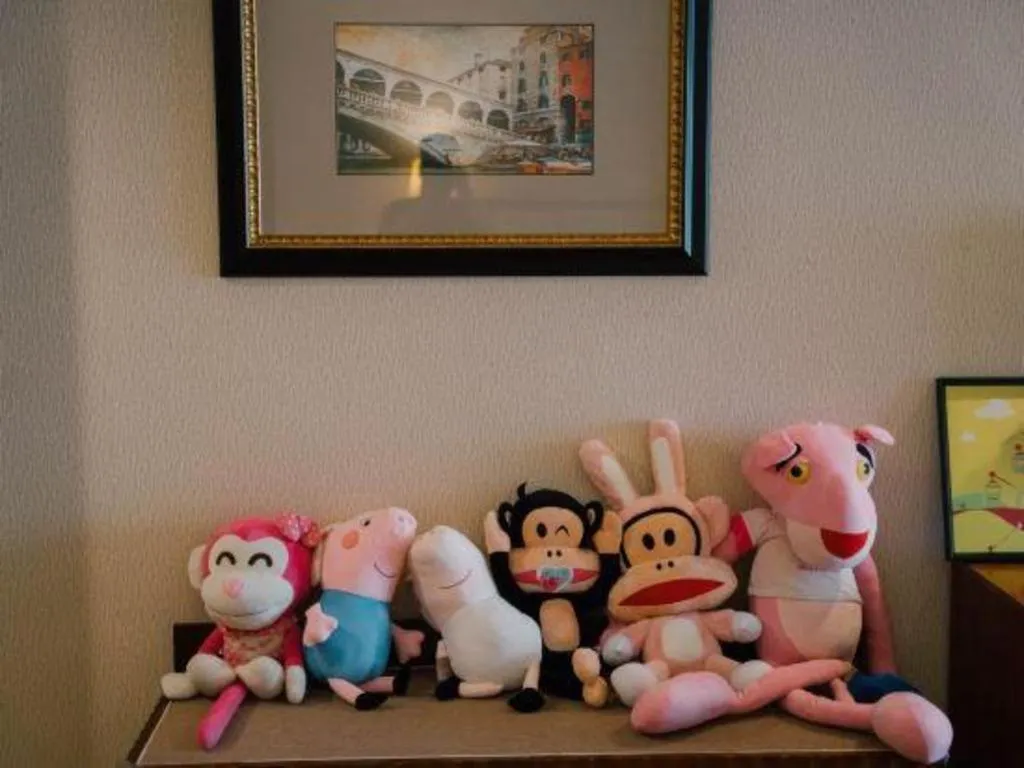 Country Garden Phoenix Hotel Chaohu