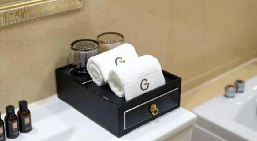 Country Garden Phoenix Hotel Chaohu