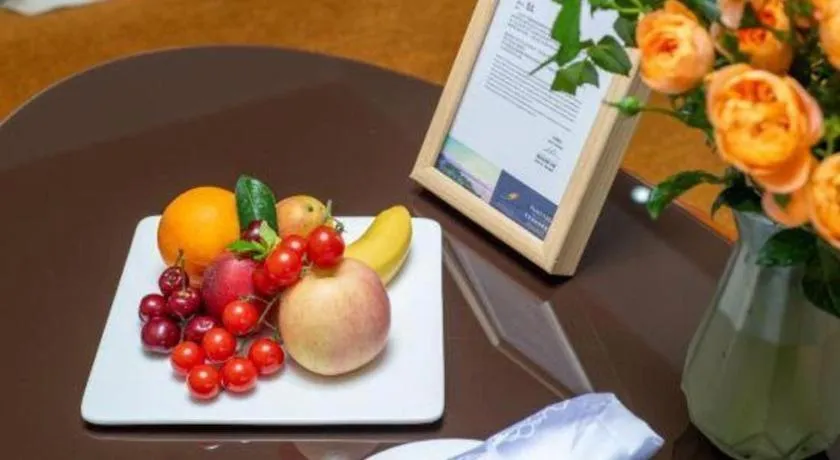 Country Garden Phoenix Hotel Chaohu