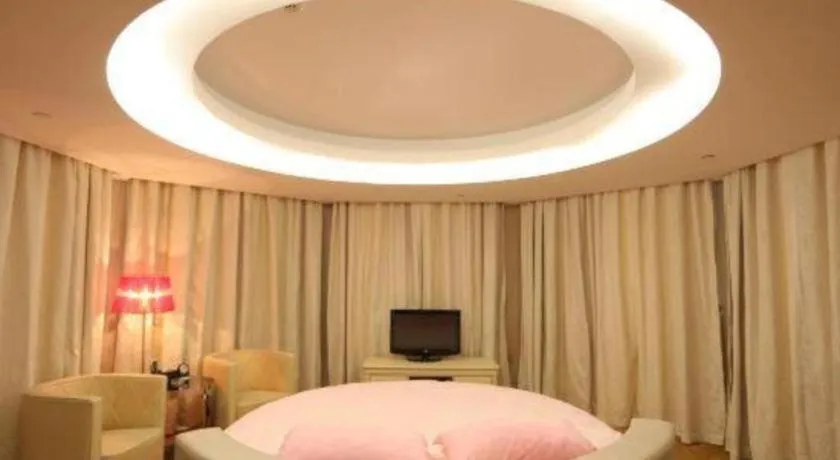 Country Garden Phoenix Hotel Chaohu