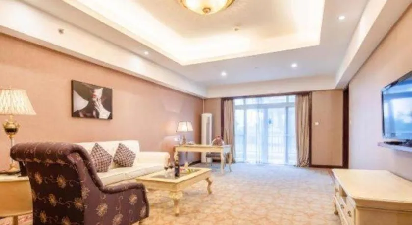 Country Garden Phoenix Hotel Chaohu