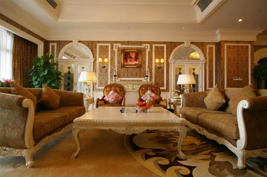 Country Garden Phoenix Hotel Chaohu