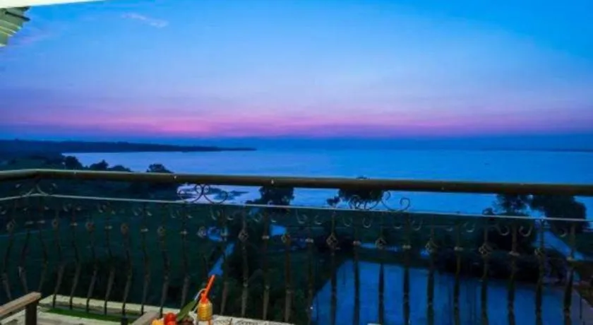 Country Garden Phoenix Hotel Chaohu