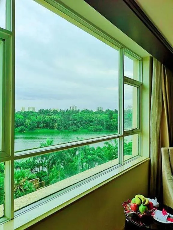 Haikou Conifer Garden Hotel