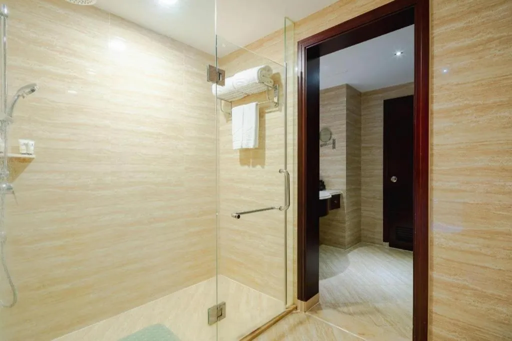 Haikou Conifer Garden Hotel