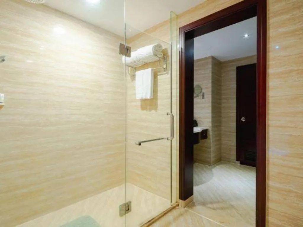 Haikou Conifer Garden Hotel