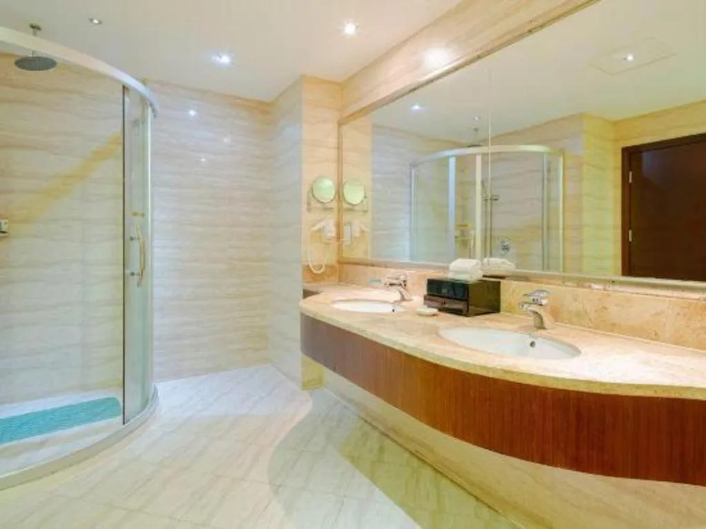 Haikou Conifer Garden Hotel