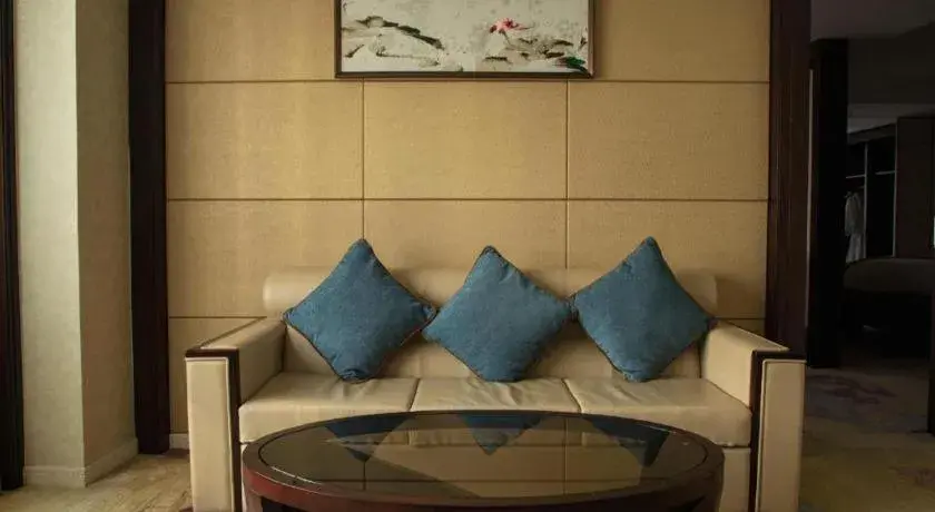 Haikou Conifer Garden Hotel Haikou Conifer Garden Hotel