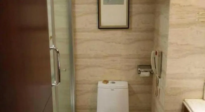 Haikou Conifer Garden Hotel