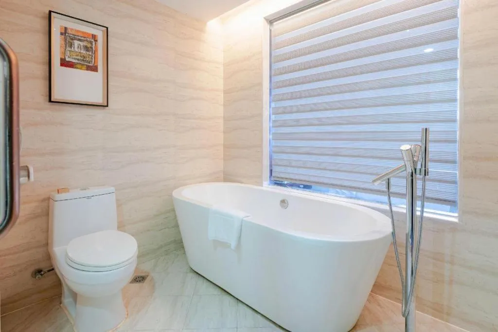 Haikou Conifer Garden Hotel