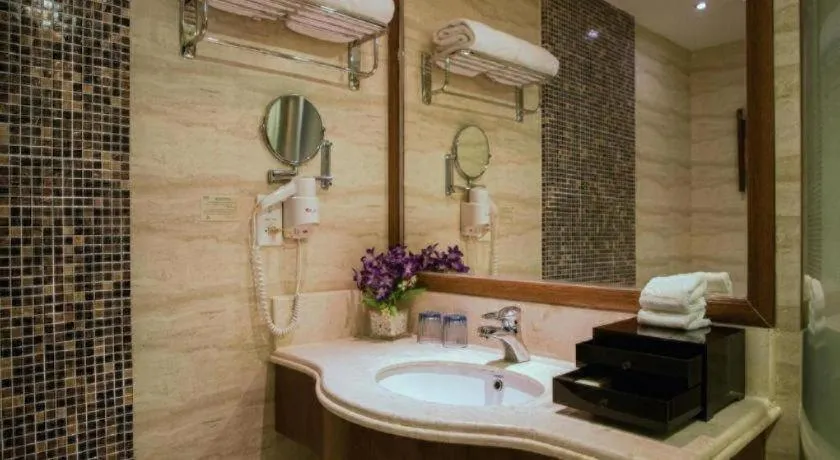 Haikou Conifer Garden Hotel