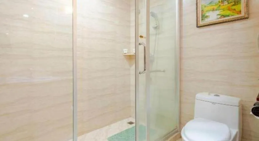 Haikou Conifer Garden Hotel