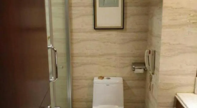 Haikou Conifer Garden Hotel