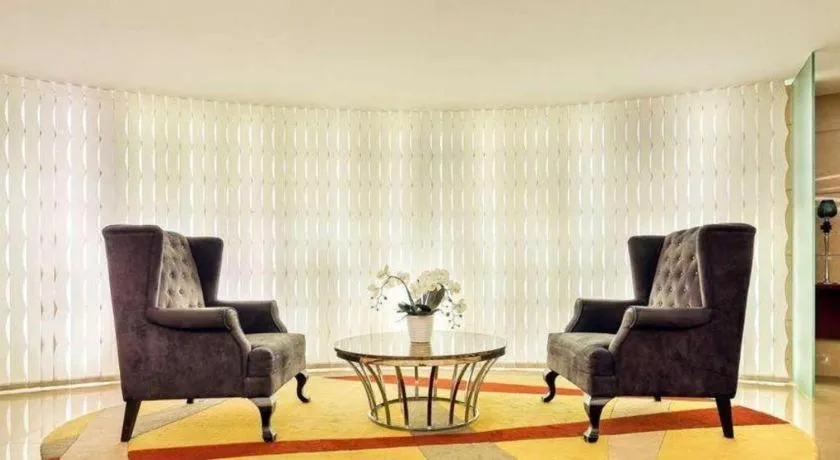 Langshan Hotel Shenzhen