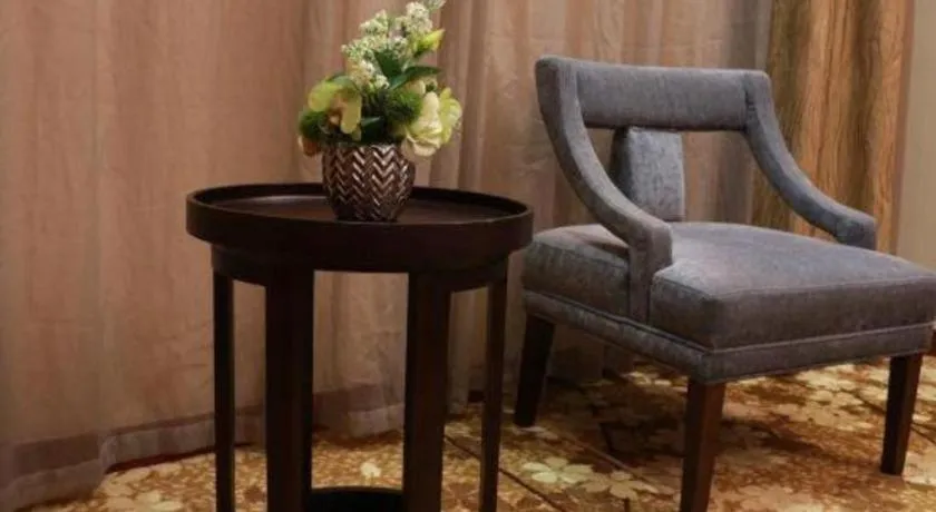 Langshan Hotel Shenzhen