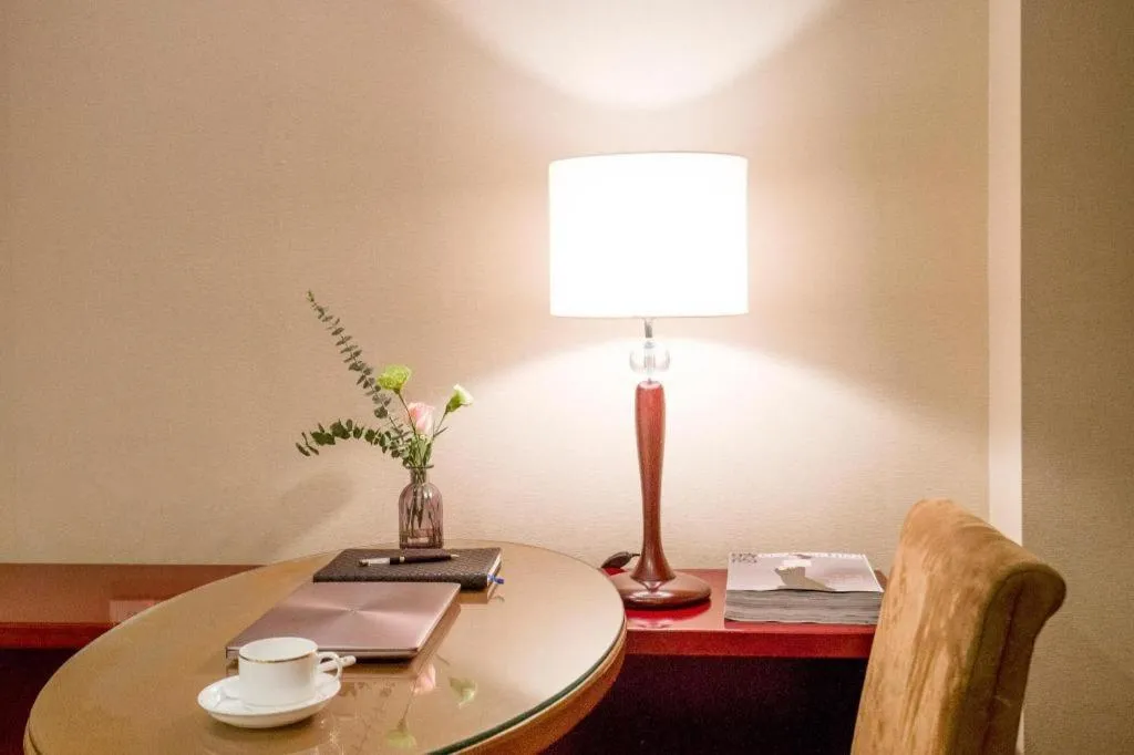 Langshan Hotel Shenzhen