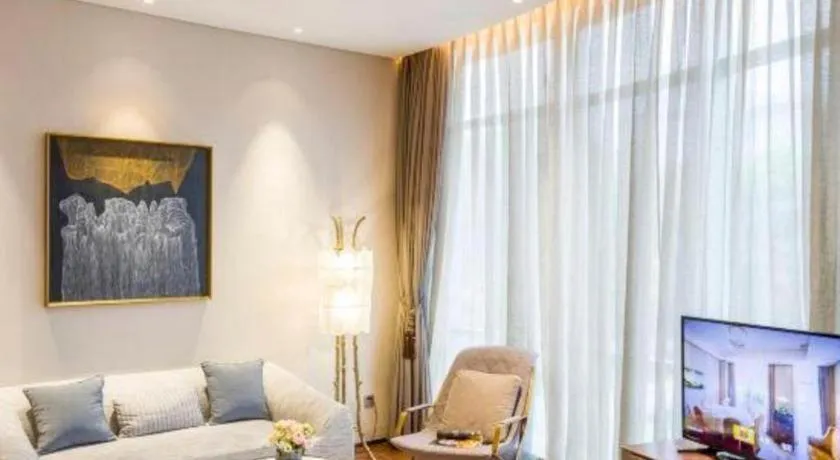 Langshan Hotel Shenzhen