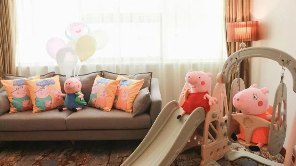 Langshan Hotel Shenzhen