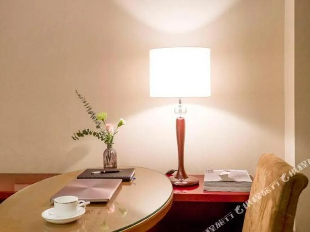 Langshan Hotel Shenzhen