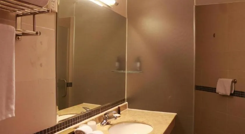 Langshan Hotel Shenzhen