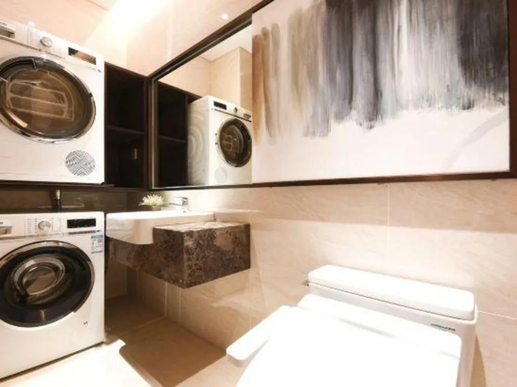 Langshan Hotel Shenzhen