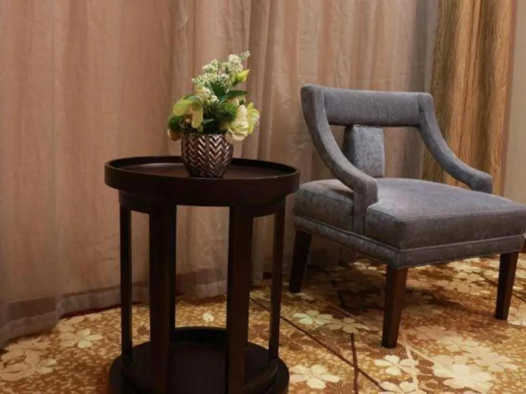 Langshan Hotel Shenzhen