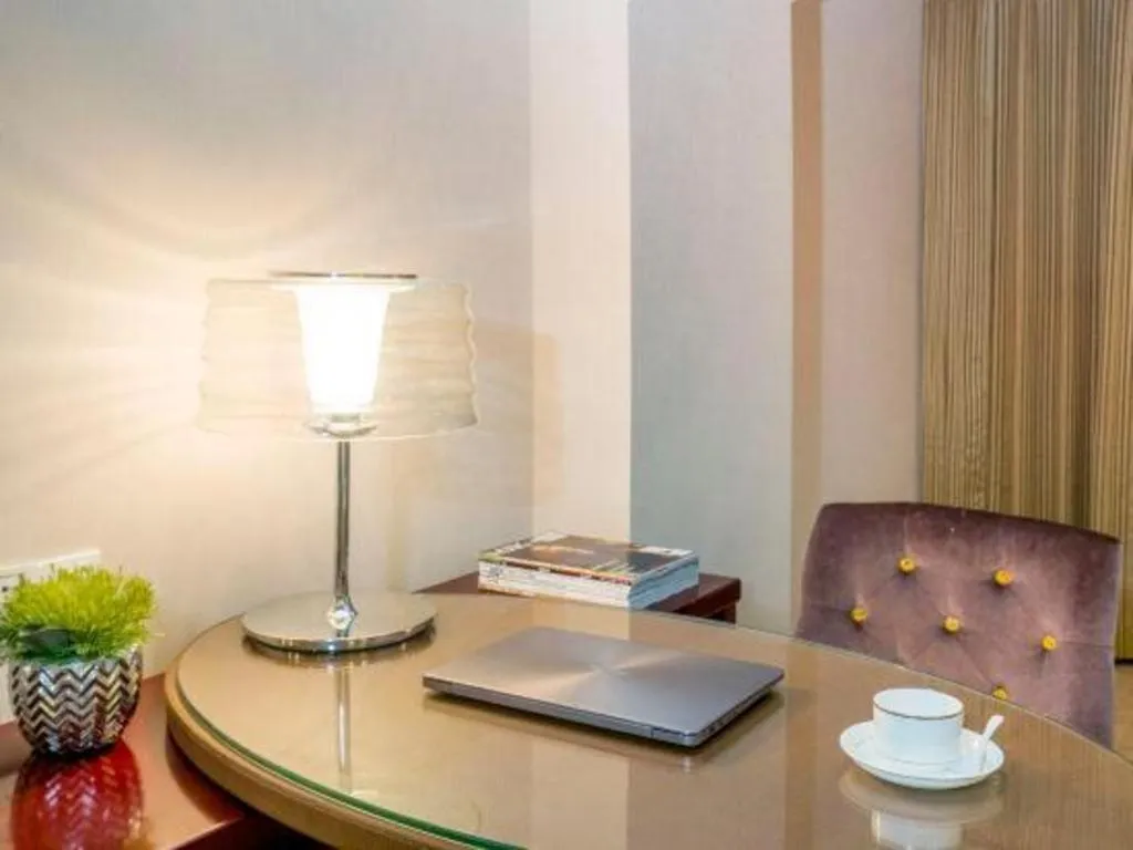 Langshan Hotel Shenzhen