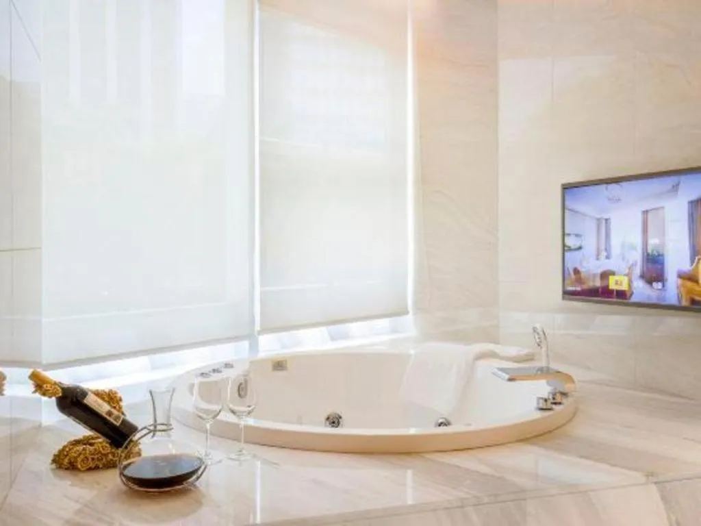 Langshan Hotel Shenzhen