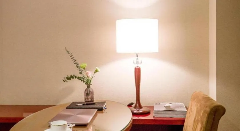 Langshan Hotel Shenzhen