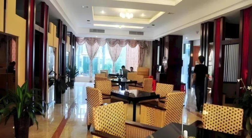 Lijia Hotel