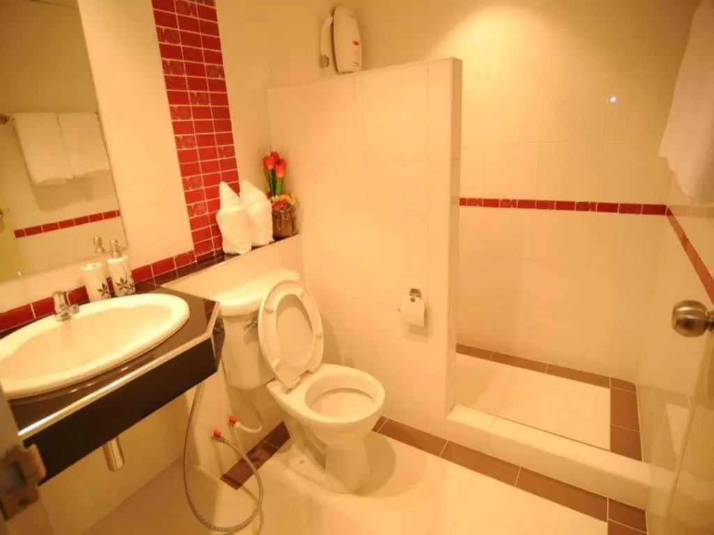 Grand Living Residence