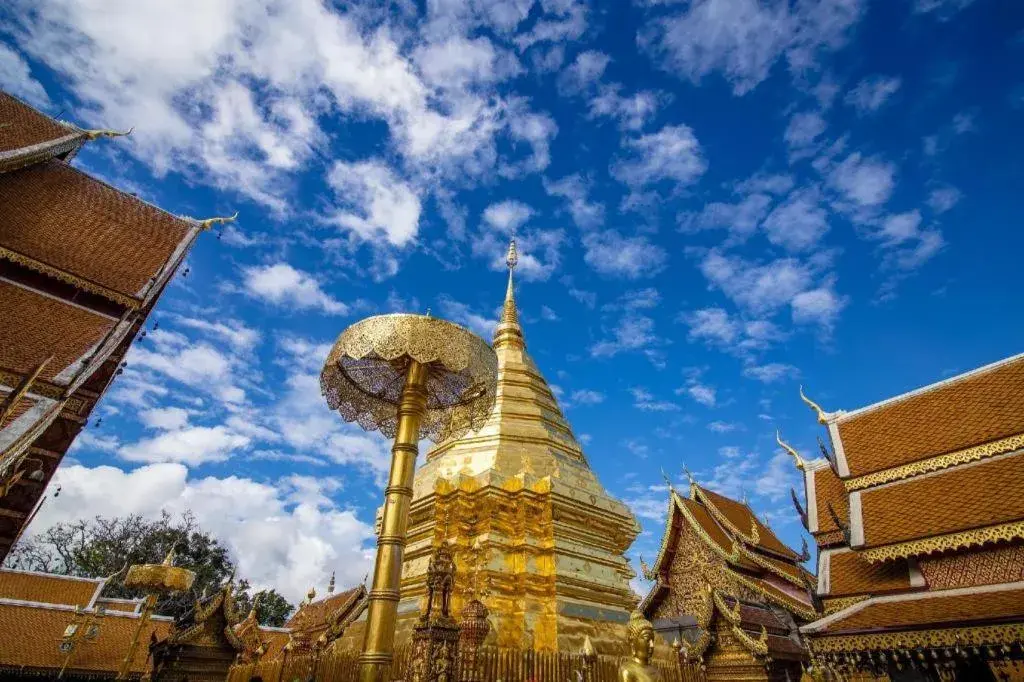 Grand Living Residence Grand Living Residence