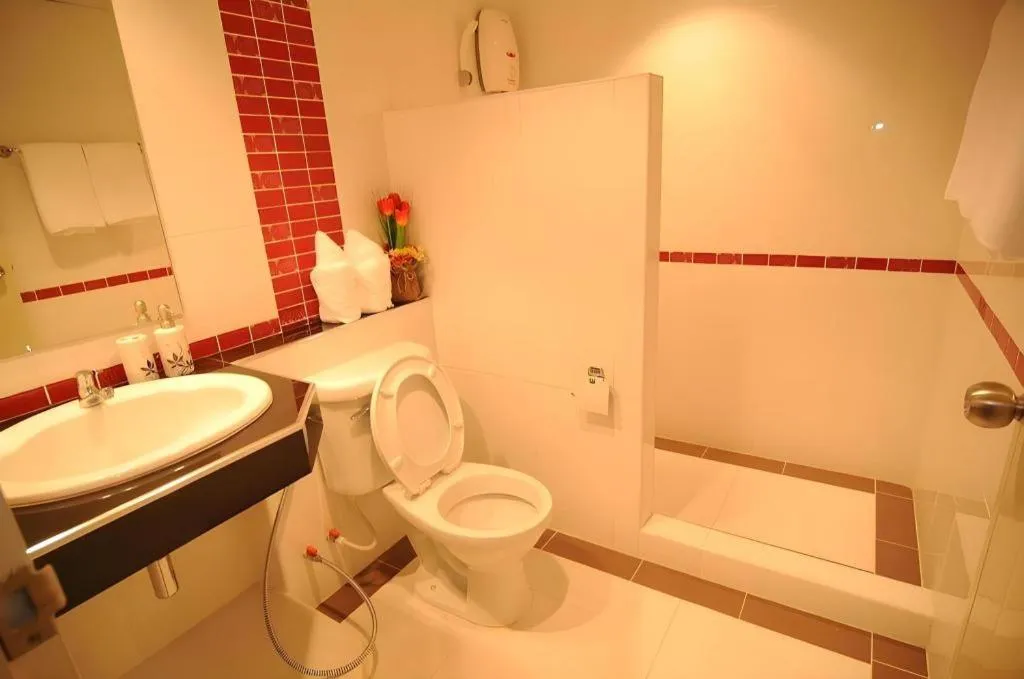 Grand Living Residence