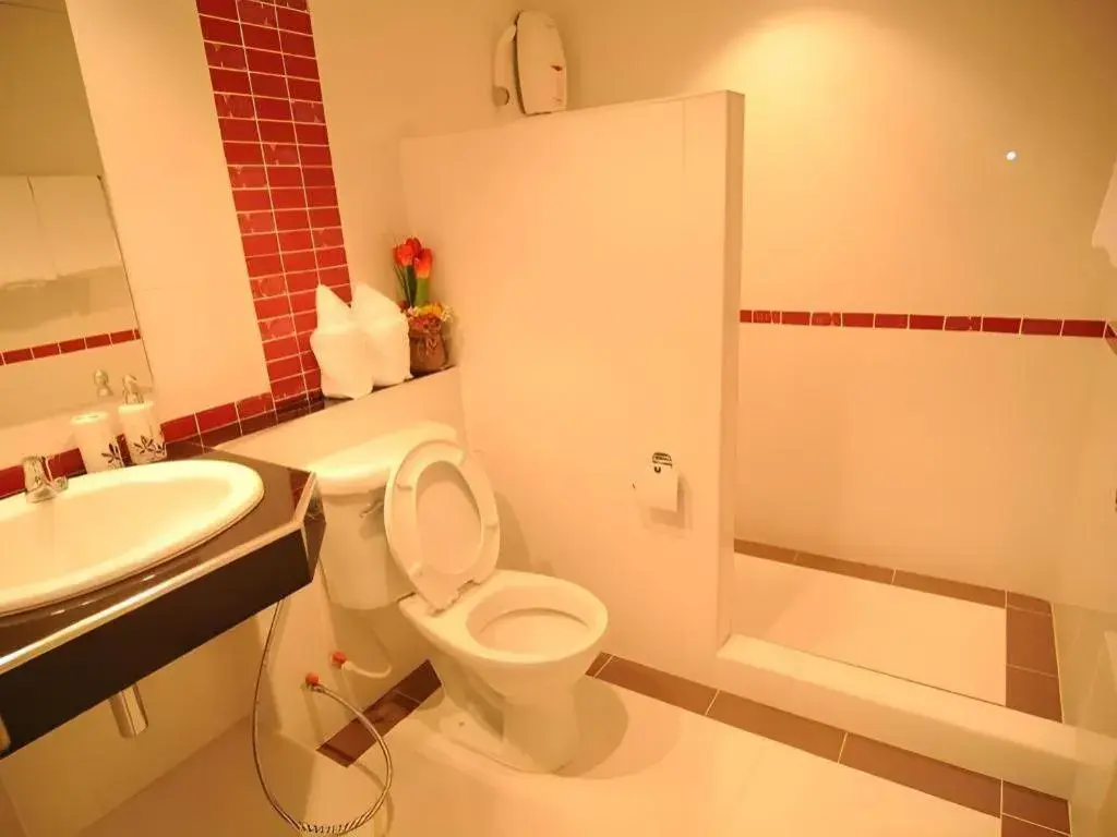 Grand Living Residence Grand Living Residence