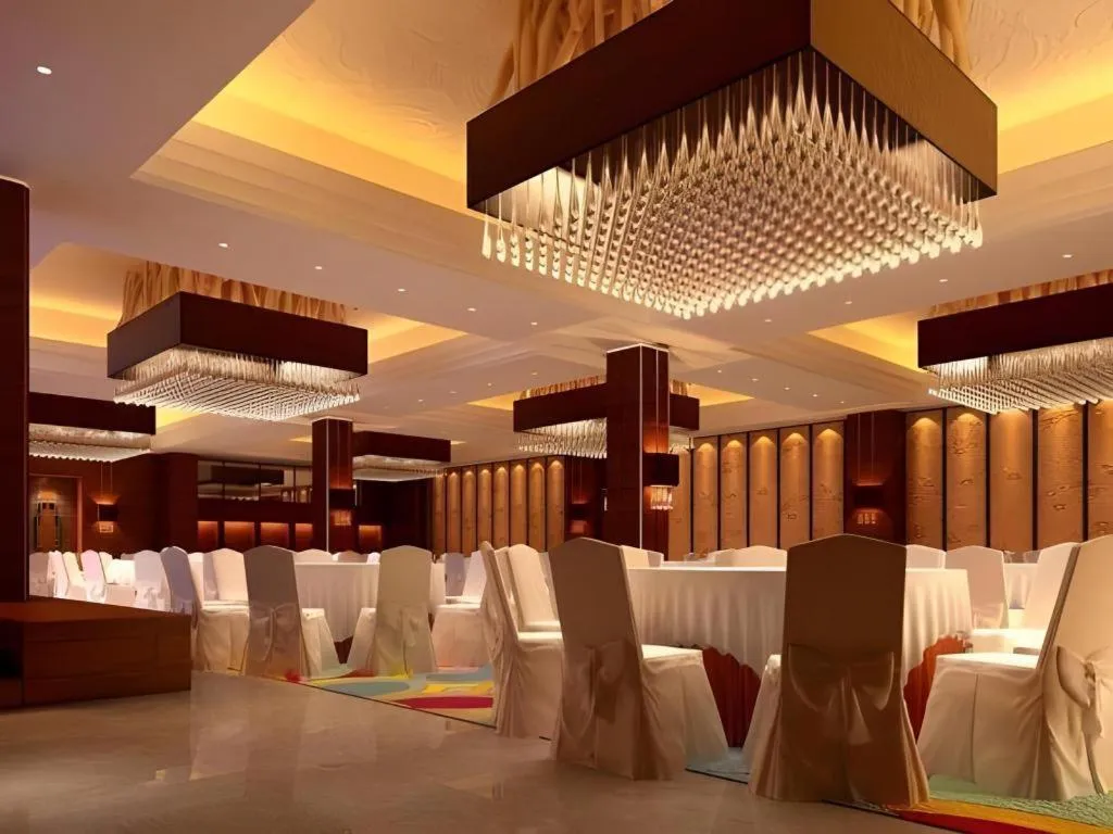 Wyndham Garden Hotel