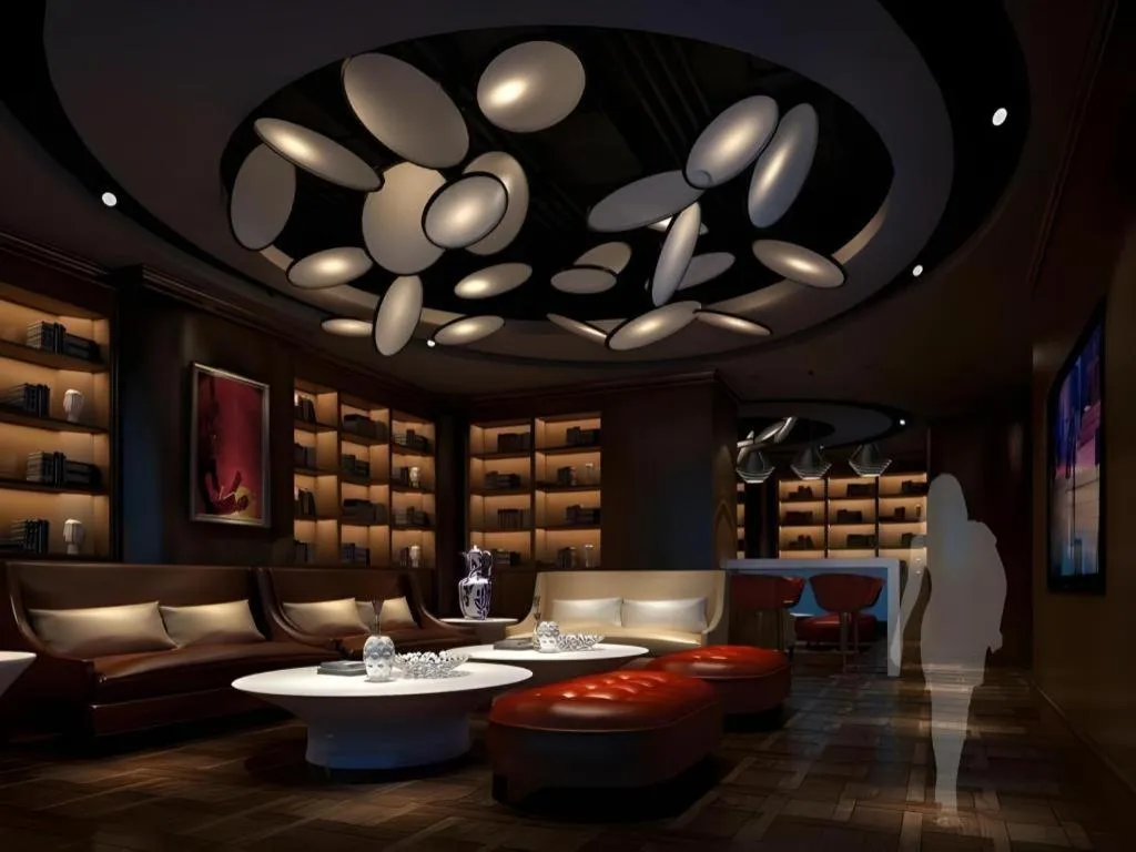 Wyndham Garden Hotel