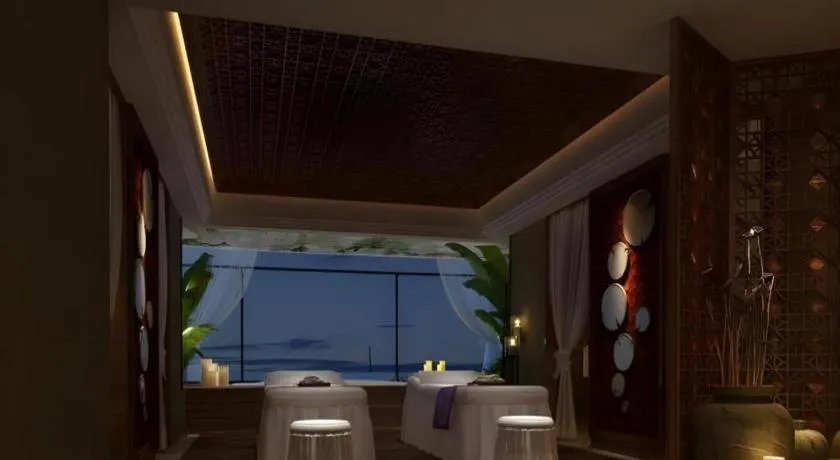 Wyndham Garden Hotel