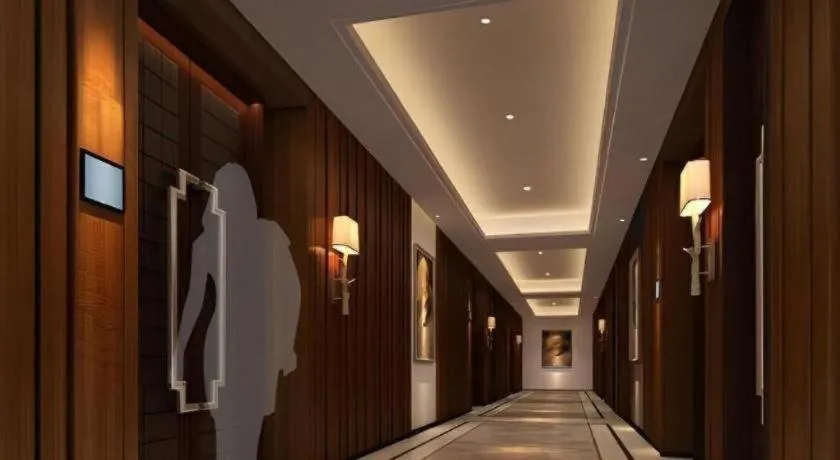 Wyndham Garden Hotel