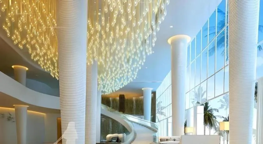 Wyndham Garden Hotel