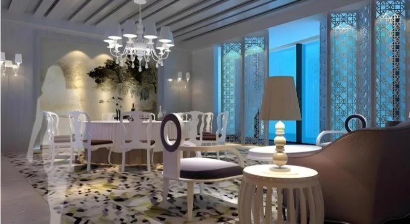 Wyndham Garden Hotel