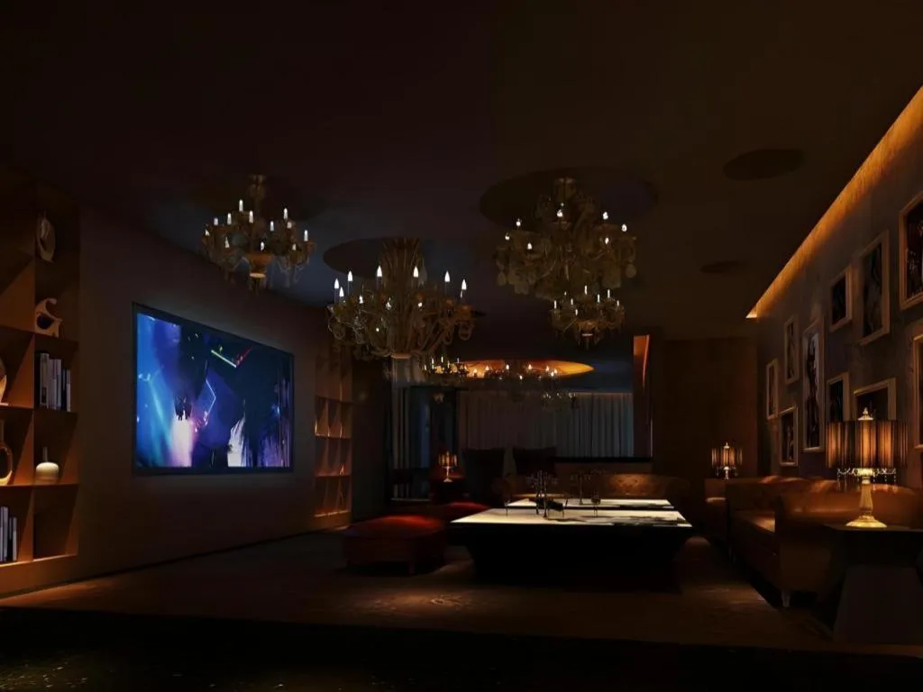 Wyndham Garden Hotel