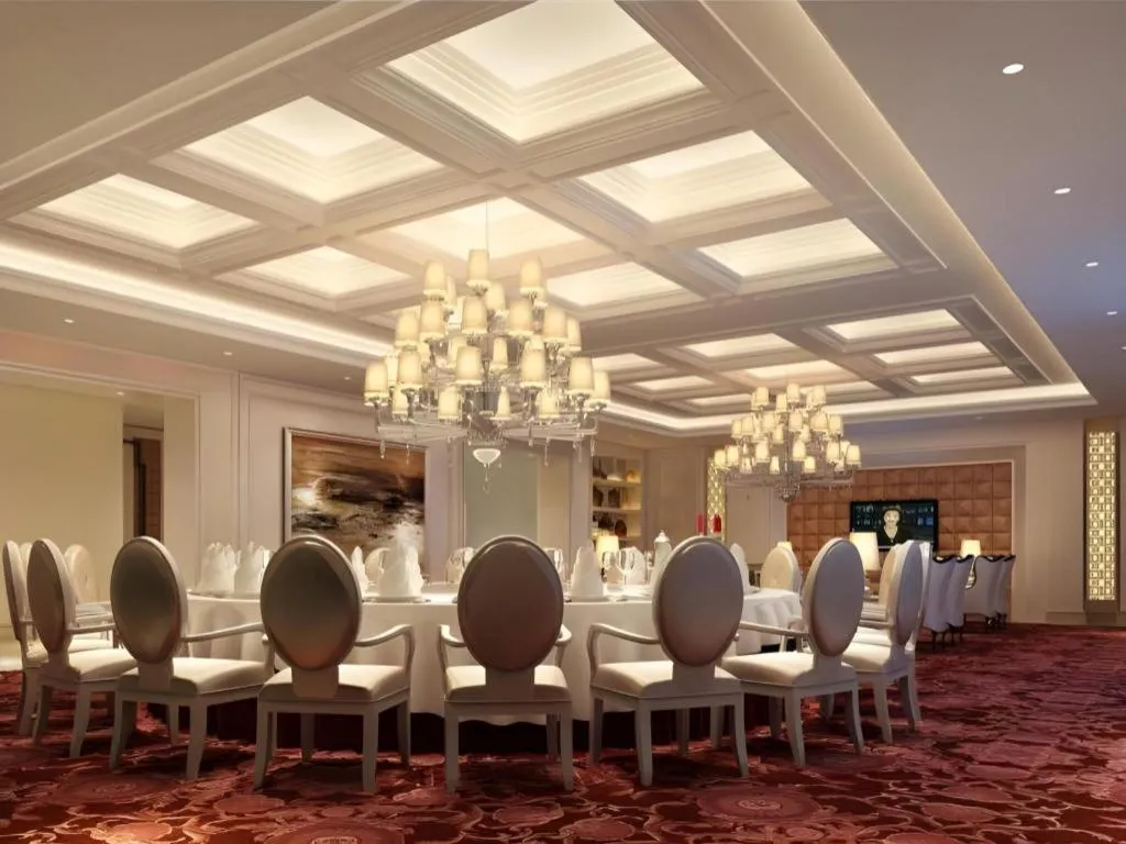 Wyndham Garden Hotel