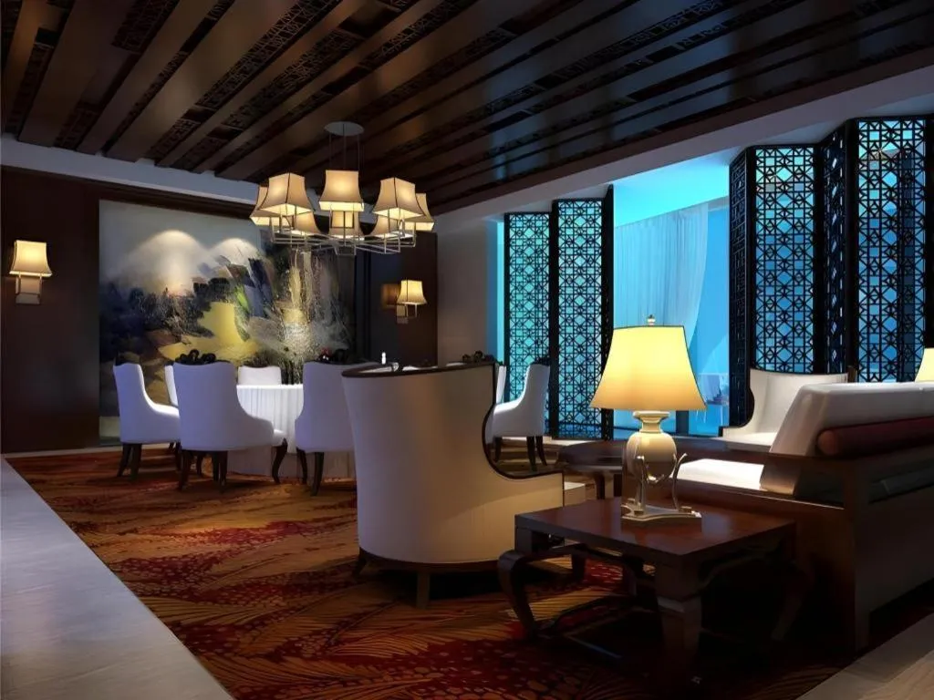 Wyndham Garden Hotel