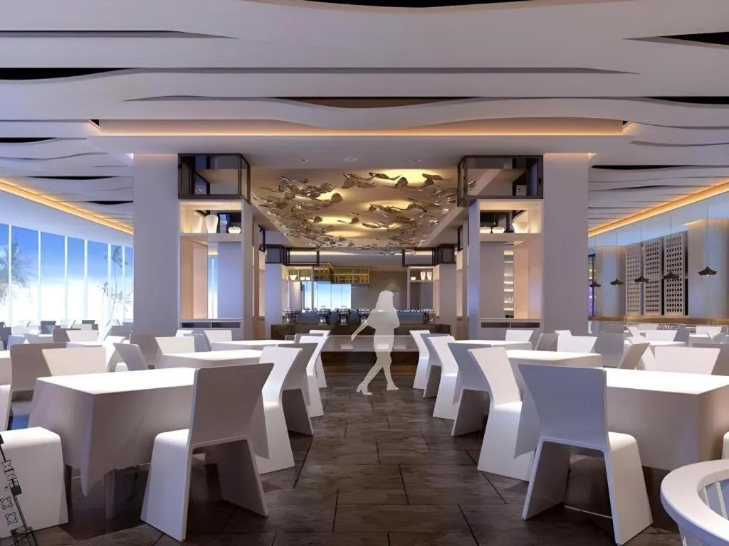 Wyndham Garden Hotel