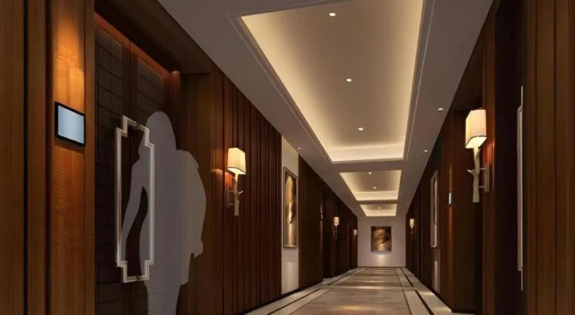 Wyndham Garden Hotel