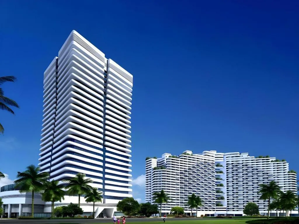 Wyndham Garden Hotel